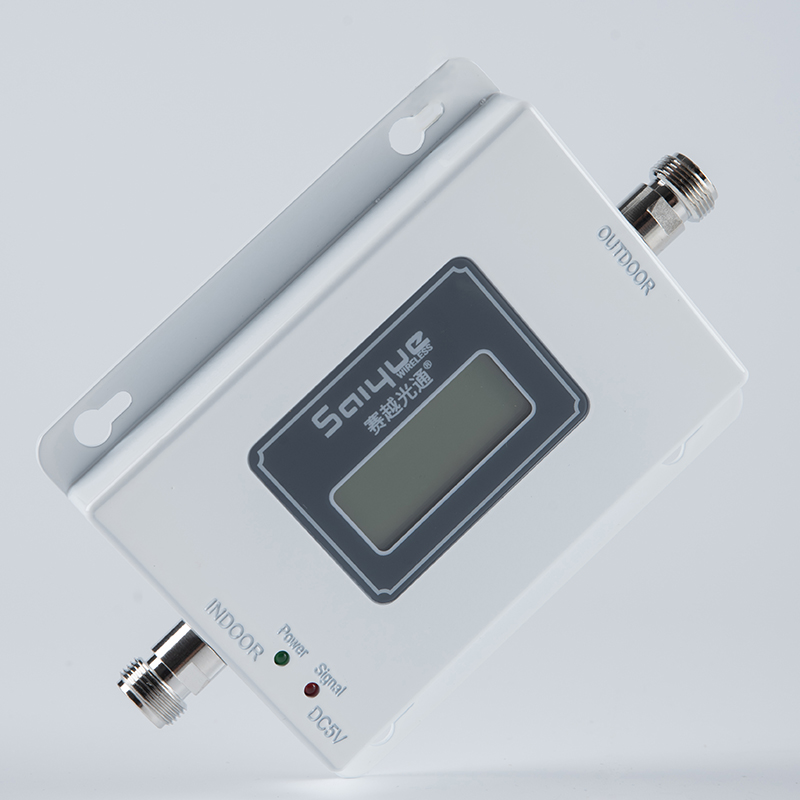 皋兰家用配电房机房信号放大器200㎡