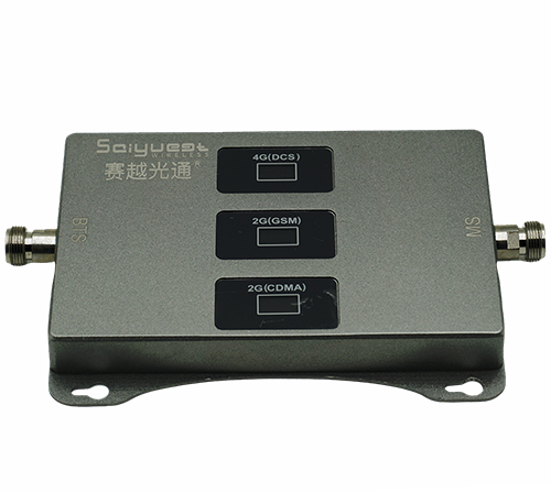 皋兰三频手机信号增强器200㎡