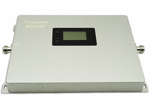  皋兰三频/四频/五频手机信号接收器800㎡