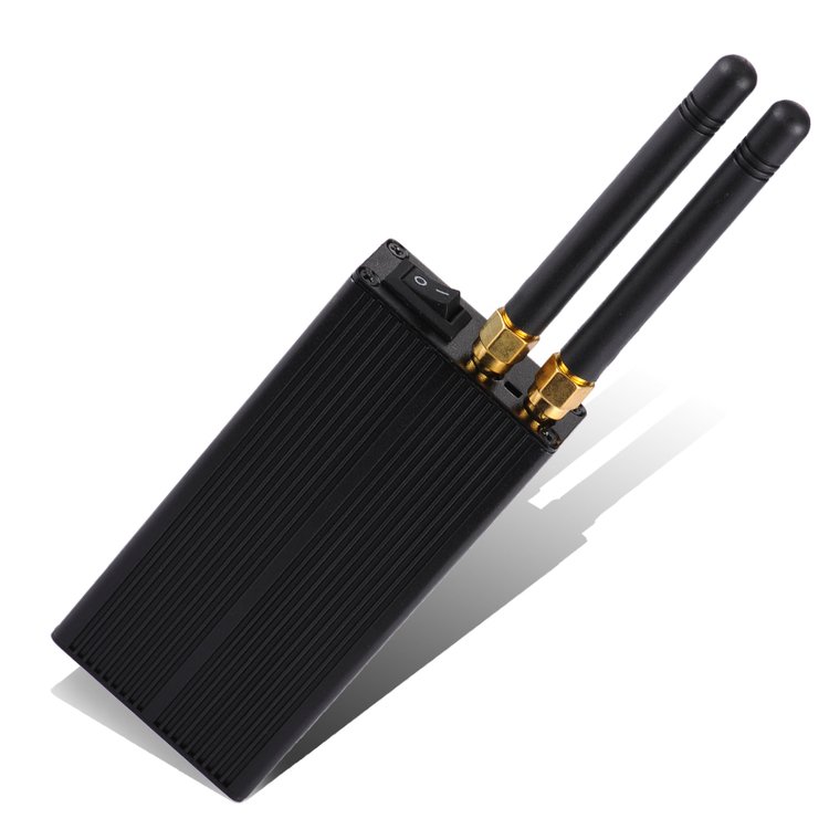  皋兰1.2G/1.5G导航屏蔽器