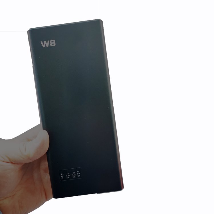  皋兰蓝牙WiFi信号屏蔽器