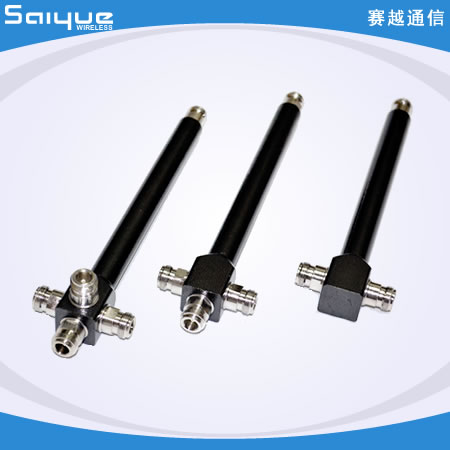 皋兰FM调频广播同步广播功分器