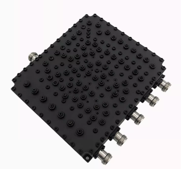  皋兰双频三频四频五频腔体合路器4G+5G