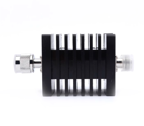 皋兰腔体固定衰减器0-3G/0-4G  N型接口